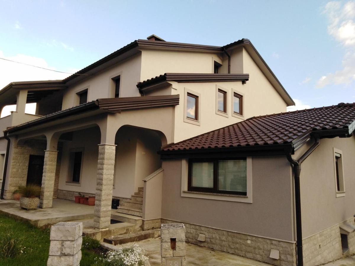 אילירסקה ביסטריצה Jasna Rooms מראה חיצוני תמונה
