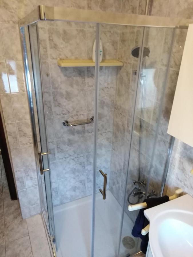 אילירסקה ביסטריצה Jasna Rooms מראה חיצוני תמונה